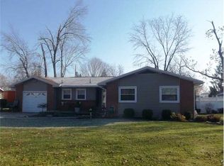 815 Favony Ave, Holland, OH 43528