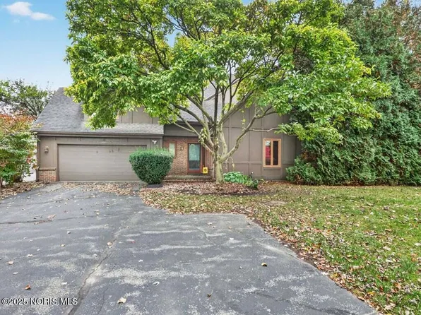 1180 Hidden Ridge Rd, Toledo, OH 43615