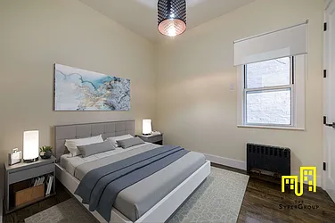 Rented by The Syper Group