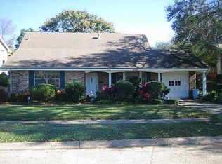 3005 Roberta St, Metairie, LA 70003