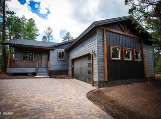 2440 Narrow Leaf Ln, Show Low, AZ 85901