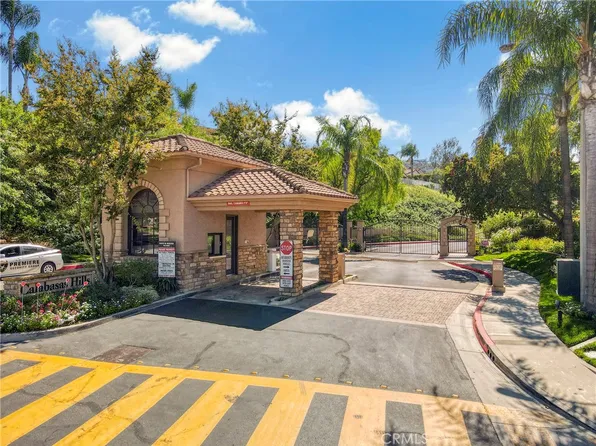 24691 Calle Largo, Calabasas, CA 91302