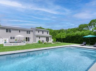 10 Oak Ledge Ln, East Hampton, NY 11937