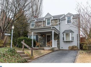 29 Treaty Rd, Drexel Hill, PA 19026