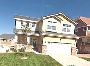 4218 Bountiful Cir, Castle Rock, CO 80109