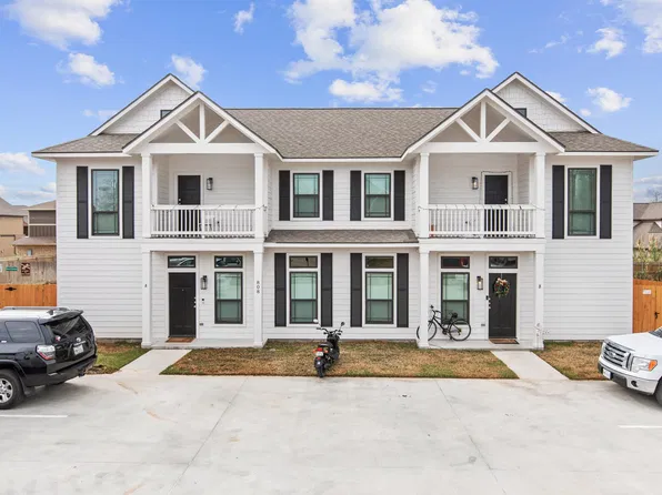 808 Fairview Ave #B, College Station, TX 77840