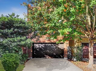 1012 Kern St, Houston, TX 77009