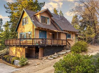 33348 Robin Dr, Green Valley Lake, CA 92341