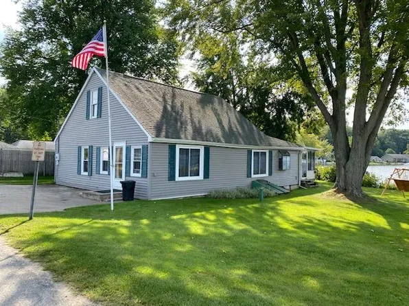 1486 Laurabelle Dr, Battle Creek, MI 49017