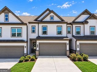 22 Felton Walk SE, Cartersville, GA 30120