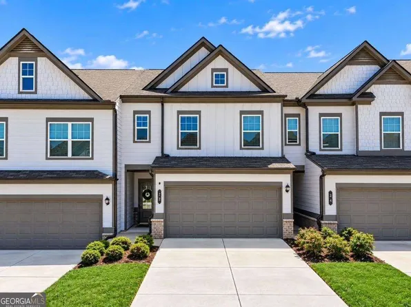 22 Felton Walk SE, Cartersville, GA 30120