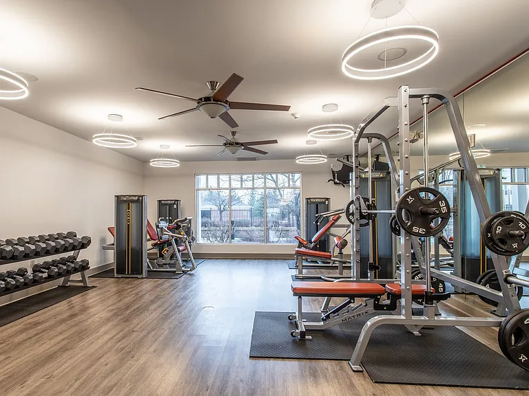 The Lofts at Willow Creek — Photo 39