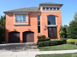 98 Da Vinci Drive, south brunswick, NJ 08852