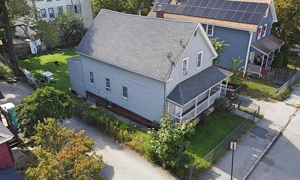 37 Duxbury Rd, Worcester, MA 01605 Zillow