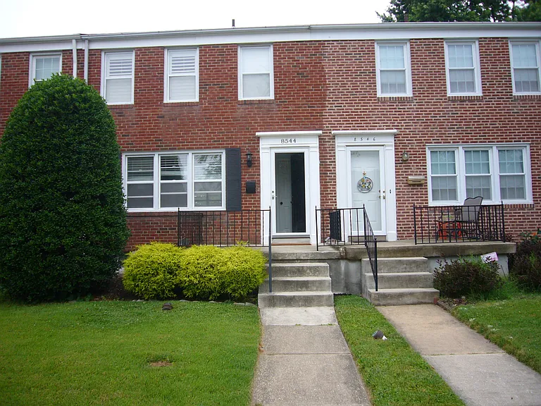 8544 Drumwood Rd — Photo 1