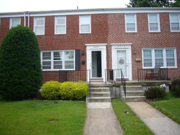 8544 Drumwood Rd, Baltimore, MD 21286