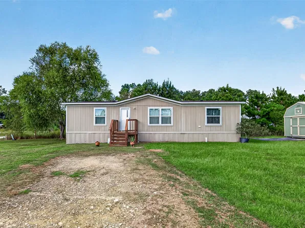 277 County Road 5010, Cleveland, TX 77327