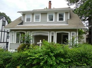 40 Chapman Ave, Waterbury, CT 06710