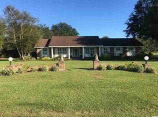 3237 Muddy Creek Rd, Hemingway, SC 29554
