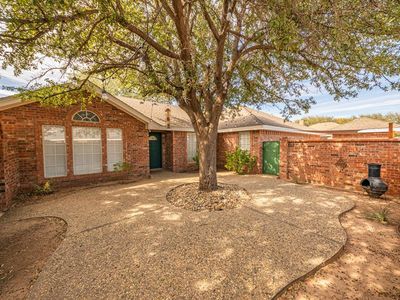 4800 W Wadley Ave, Midland, TX, 79707