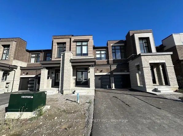 20 Hartington St, Vaughan, ON L4H 5J7