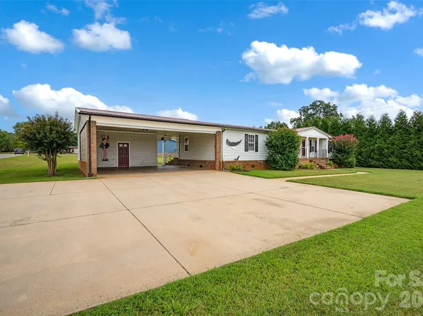 2468 Old Mountain Rd, Statesville, NC 28625