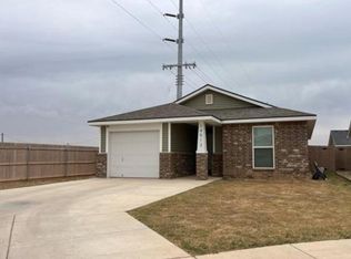 14512 Quanah Ave, Lubbock, TX 79423