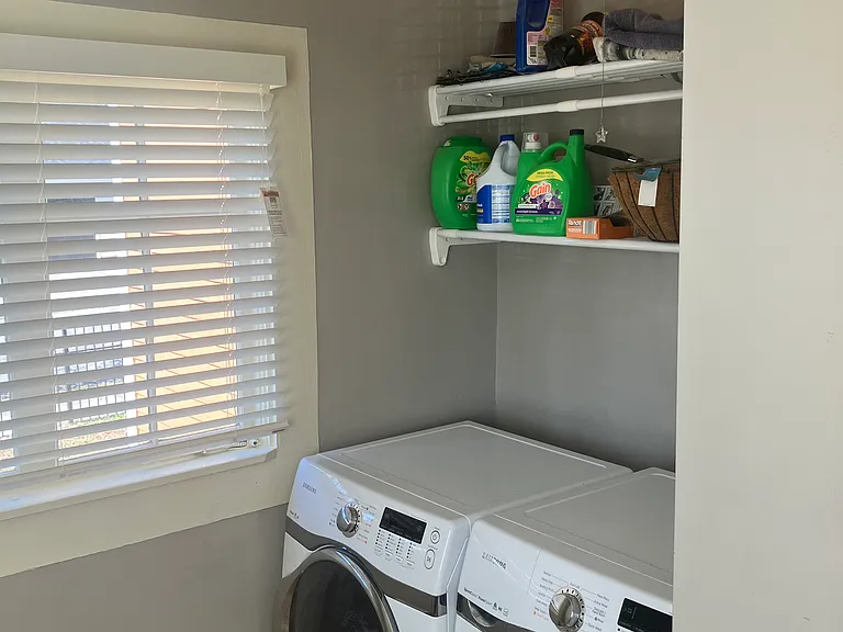 Laundryroom