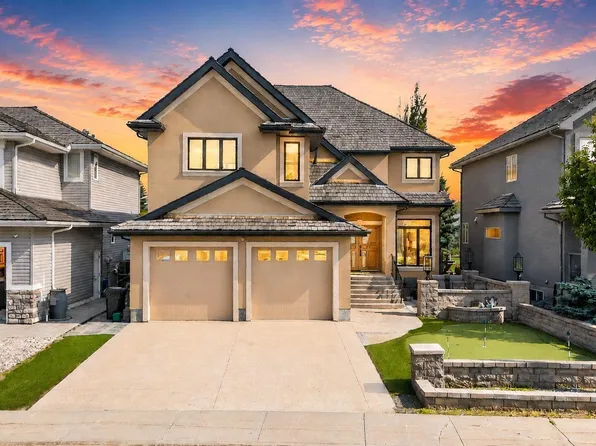 93 Nottingham Point, Strathcona County, AB T8A 3A8