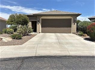 27180 W Ross Ave, Buckeye, AZ 85396