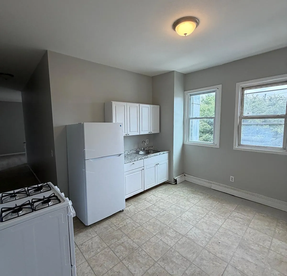 2 bed, $1,850 — Photo 2