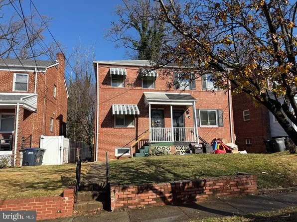 3048 M St SE, Washington, DC 20019