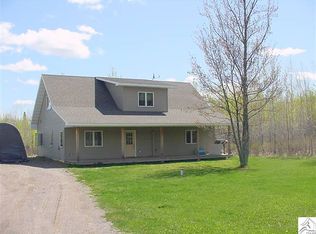 4686 Aune Rd, Saginaw, MN 55779
