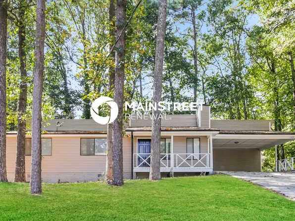 2085 Swan Ct, Riverdale, GA 30296
