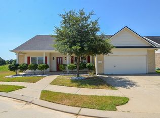 220 S Lantana Cir, Sealy, TX 77474