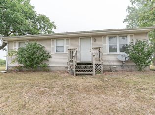 1479 County Road 2630, Moberly, MO 65270