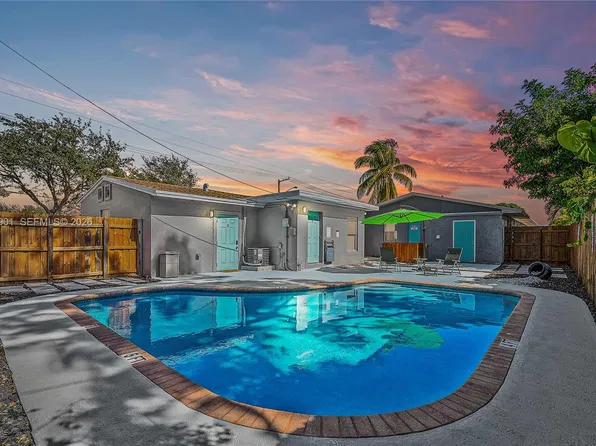 1720 NE 13th St APT 1, Fort Lauderdale, FL 33304
