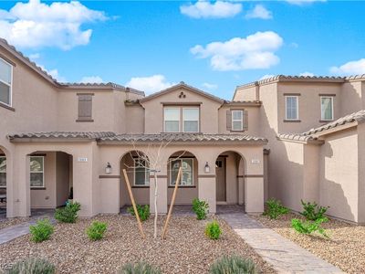 2607 Aversa St, Henderson, NV, 89044