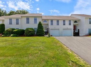 3 Patriot Dr #5, East Hampstead, NH 03826