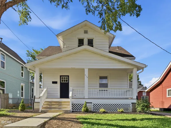 575 Hazel Ave, Lima, OH 45801