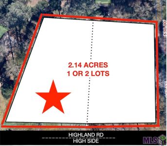 10051 Highland Rd, Baton Rouge, LA, 70810