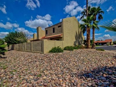 10235 N 31st St Unit 24, Phoenix, AZ, 85028