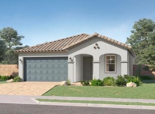 18794 W Sandlewood Dr, Goodyear, AZ 85338