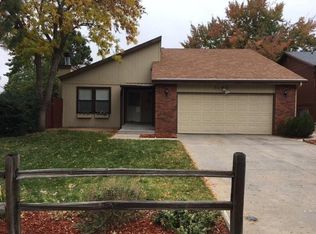 3143 21st Avenue Ct, Greeley, CO 80631
