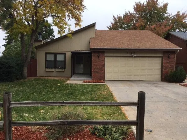 3143 21st Avenue Ct, Greeley, CO 80631