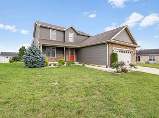 51818 Cresswell Dr, South Bend, IN