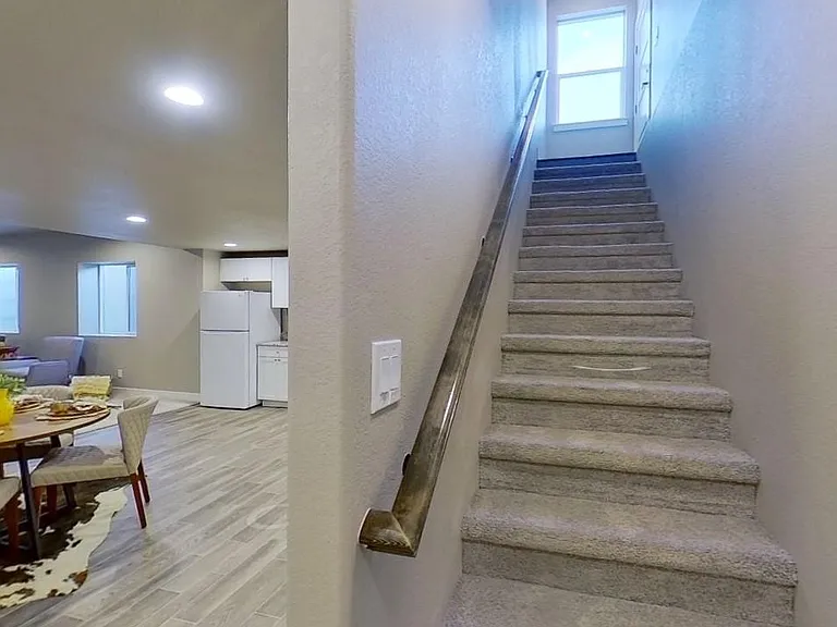 160 Chapel Hill Cir #BASEMENT — Photo 5