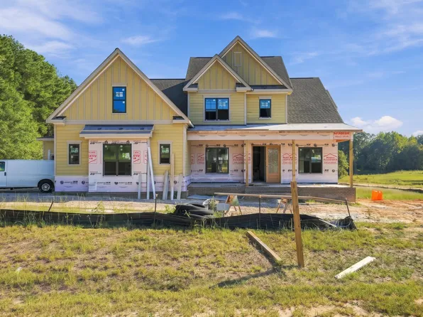 8228 Harmony Meadow Way, Youngsville, NC 27596