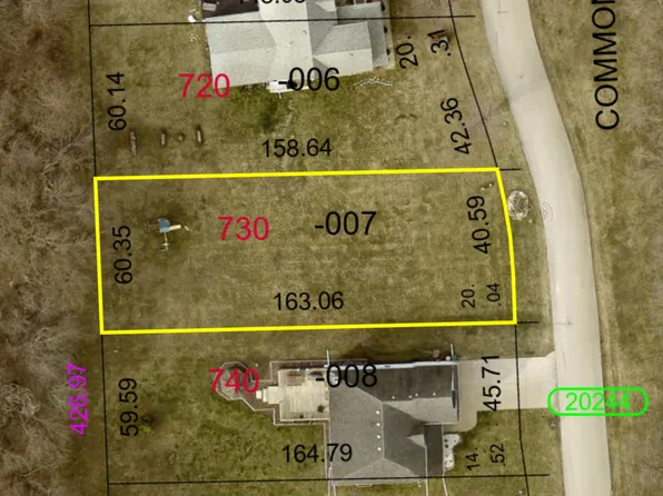 730 Daisy Ct, Seneca, IL 61360