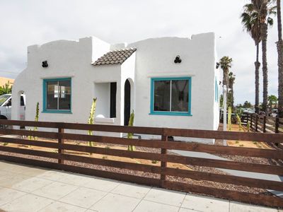 3801 Orange Ave, San Diego, CA, 92105